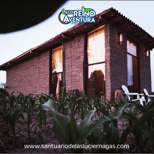 Cabañas Tlaxcala
