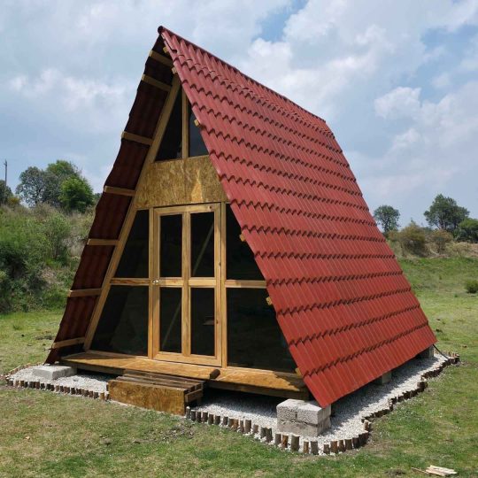 Glamping Alpino
